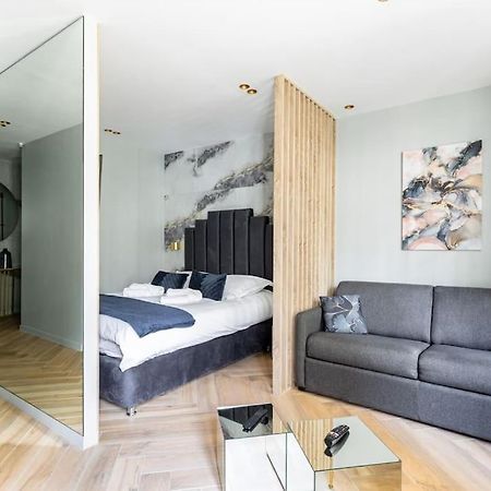 Neuilly/Paris :Magnifique Appartement 4P Luaran gambar