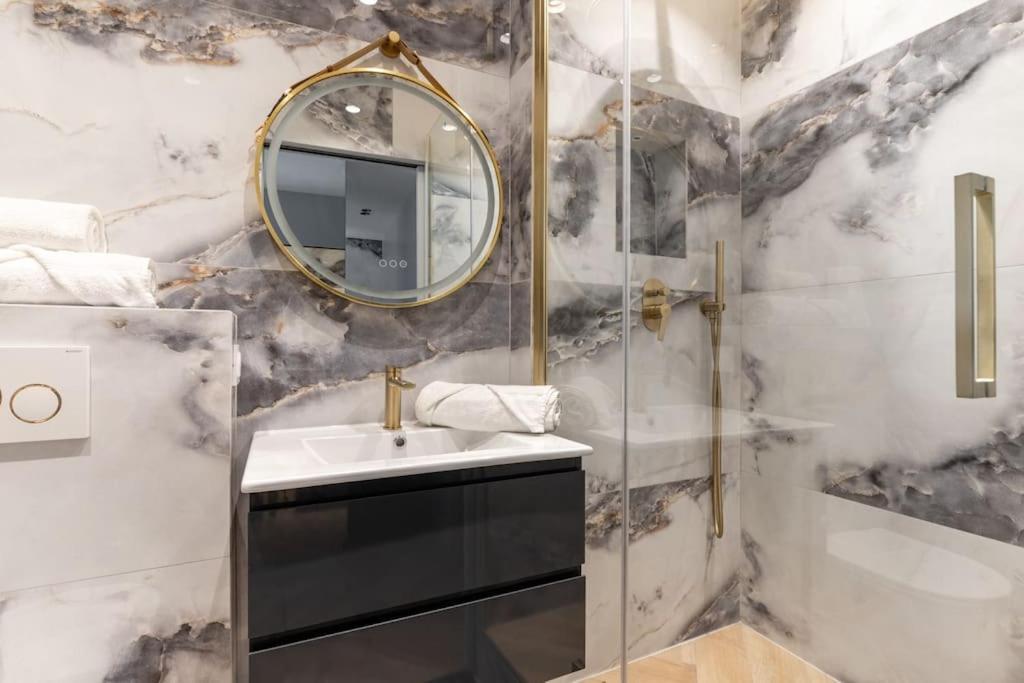 Neuilly/Paris :Magnifique Appartement 4P Luaran gambar